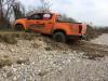 Unser D-MAX Off-Road