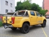 D-MAX yellow 5