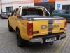 D-MAX yellow 8