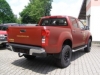 D-MAX Premium Red flat Metallic 2