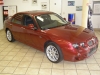 Rover MG ZT V8