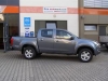 Isuzu D-Max 4x4 DoubleCab