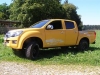 Isuzu D-Max Double Cab