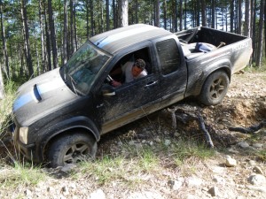 Offroad Frankreich 2011 Bernd 326