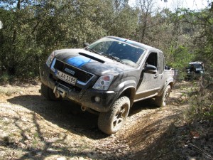 Offroad Frankreich 2011 Bernd 470