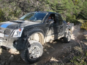 Offroad Frankreich 2011 Bernd 547