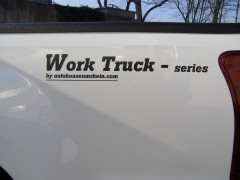 WorkTruck-Series